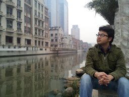 Mohammad M Rahman