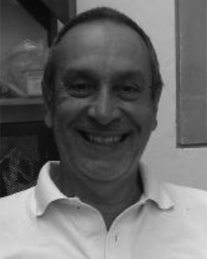 Sergio Junco