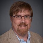 Eric J. Beckman