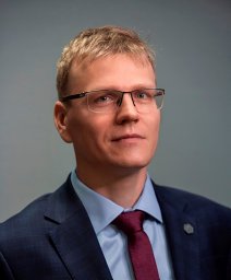 Łukasz Skowronski
