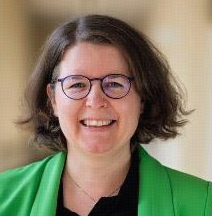 Barbara Plank
