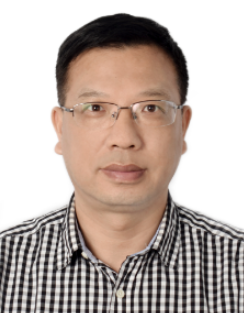 Zongping Wang