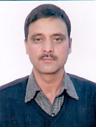 Aijaz A. Wani