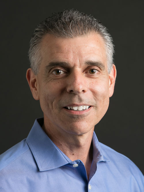 Thomas J. George