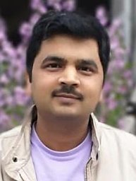 Ravi K. Misra