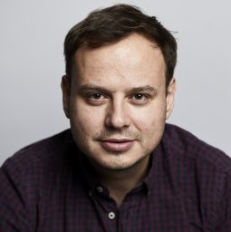 Dmitri K. Efetov
