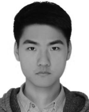 Yu Zhou