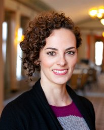 Sara Abelson