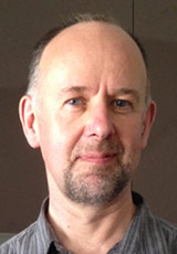 Donald Baird