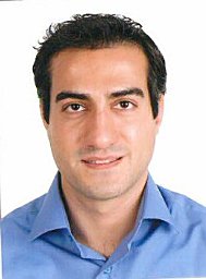 Yousef Ansari