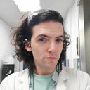 Nicolas Gilbert