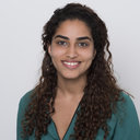 Nadia Nasreddin