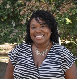 Monique Bell