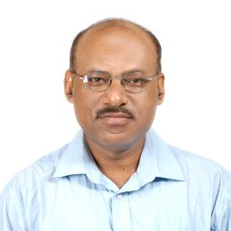 Raj K. Choudhary