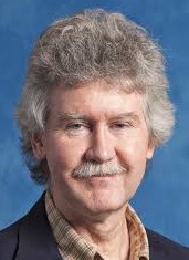 Ian Robinson