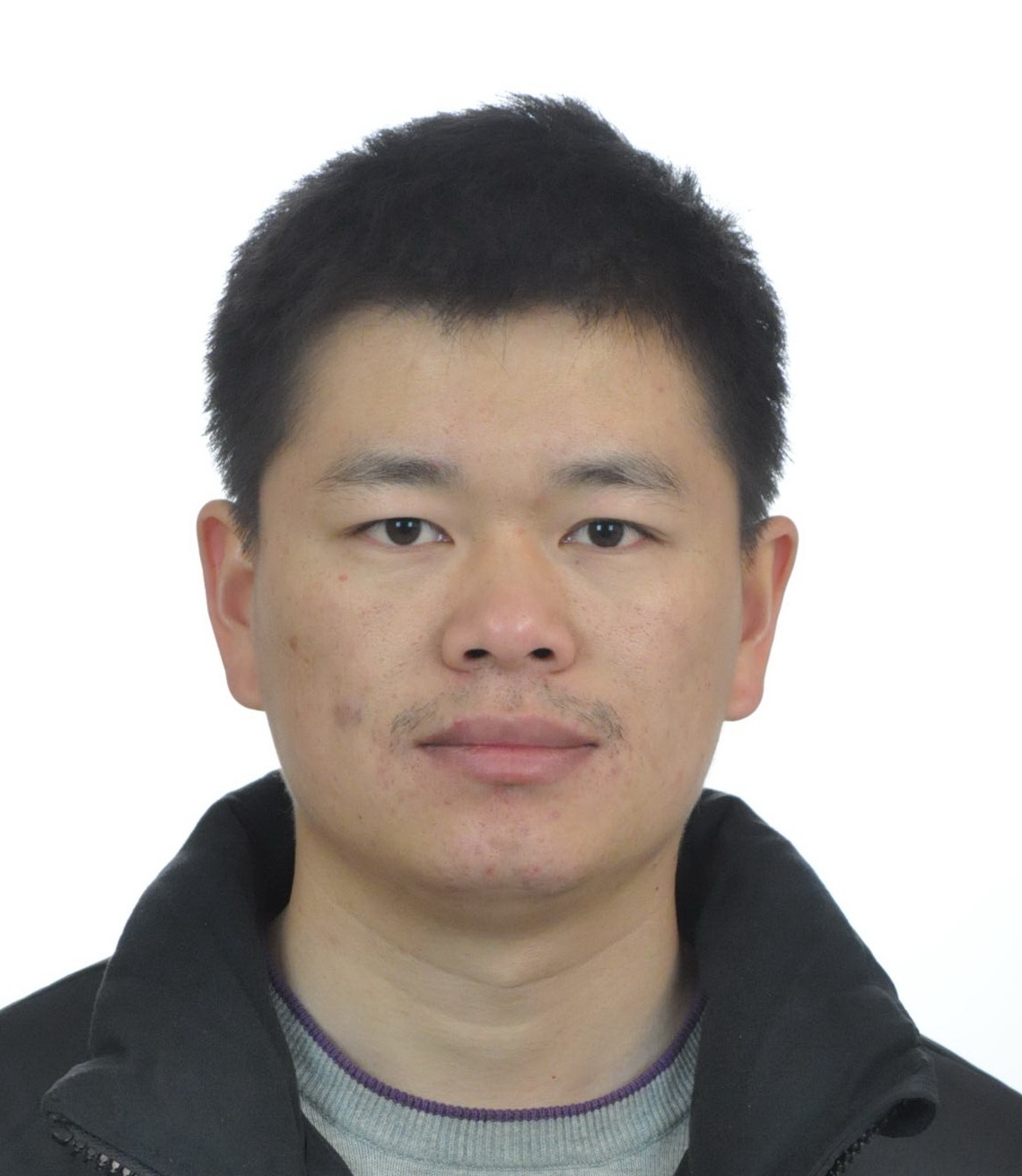 Shili Liao