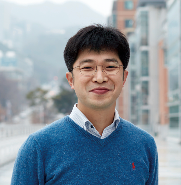 Seok-Woo Son
