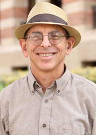 Joseph Manson