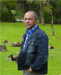 Nestor E. Obispo