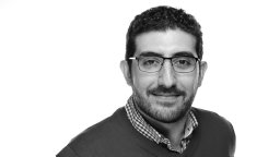 Hamidreza Heidar Esfehani