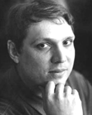 Sergei N. Tsyranov