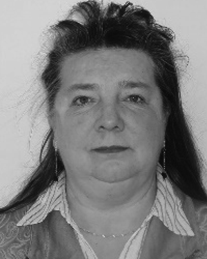 Svetlana Vitusevich