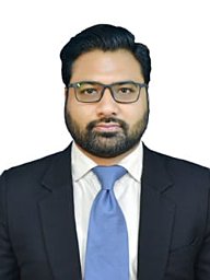 Umair Riaz