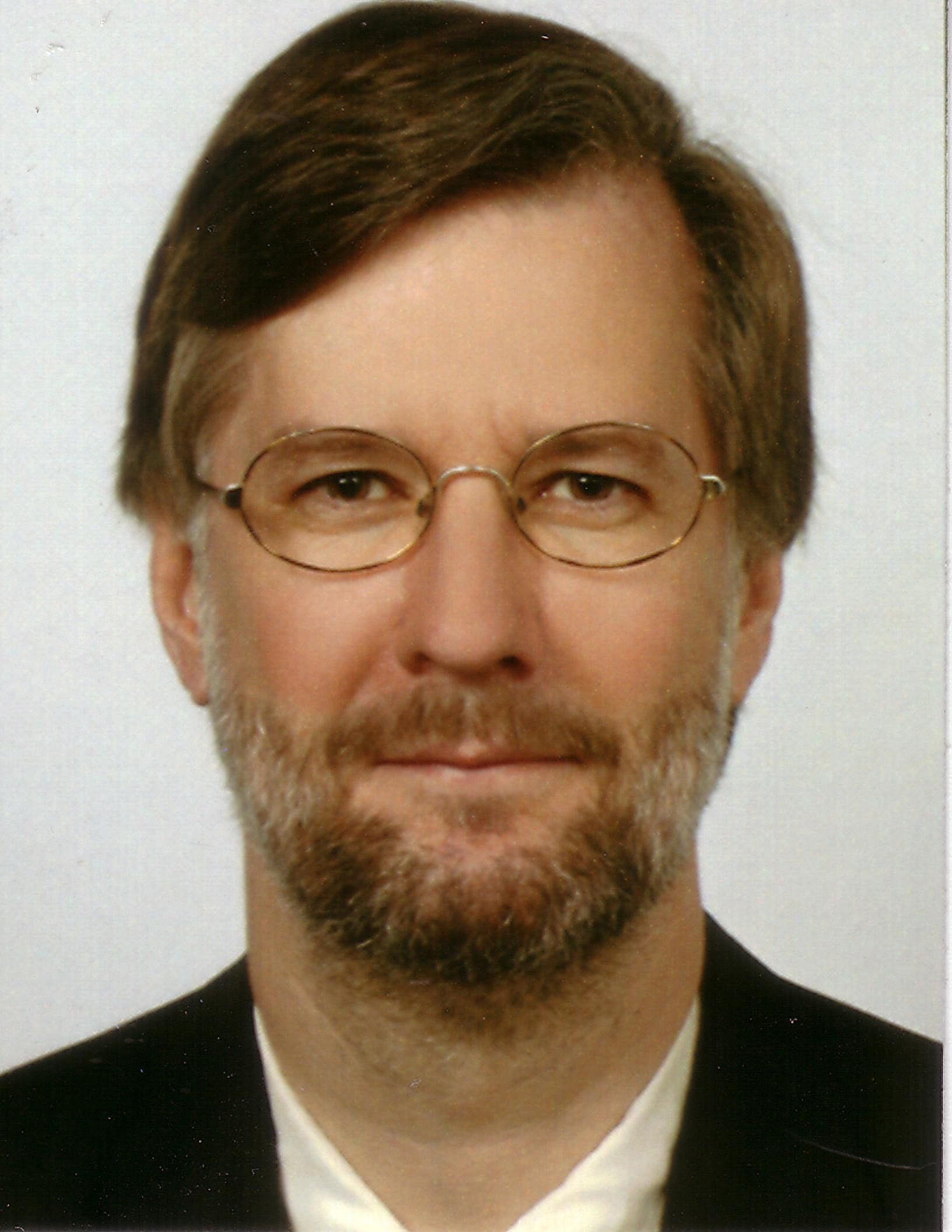 Klaus Banert