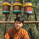 Sangay Thinley