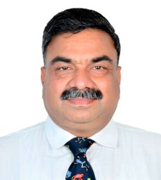 Brij K. Gupta