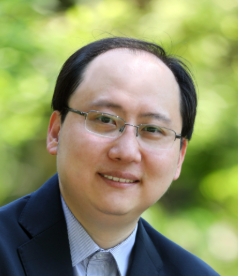 Xinyu Zhao