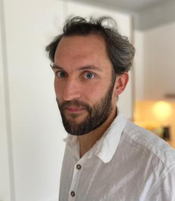 Olaf Parczyk