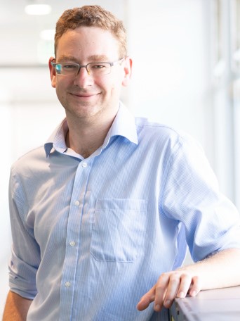 James Kermode