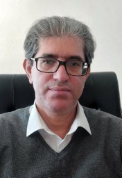 Mehrdad Zamanpoore