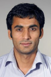 Ranber Singh