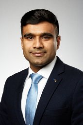 Shoaib Sarfraz