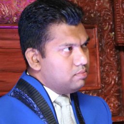 Lahiru Sandaruwan Galgamuwa