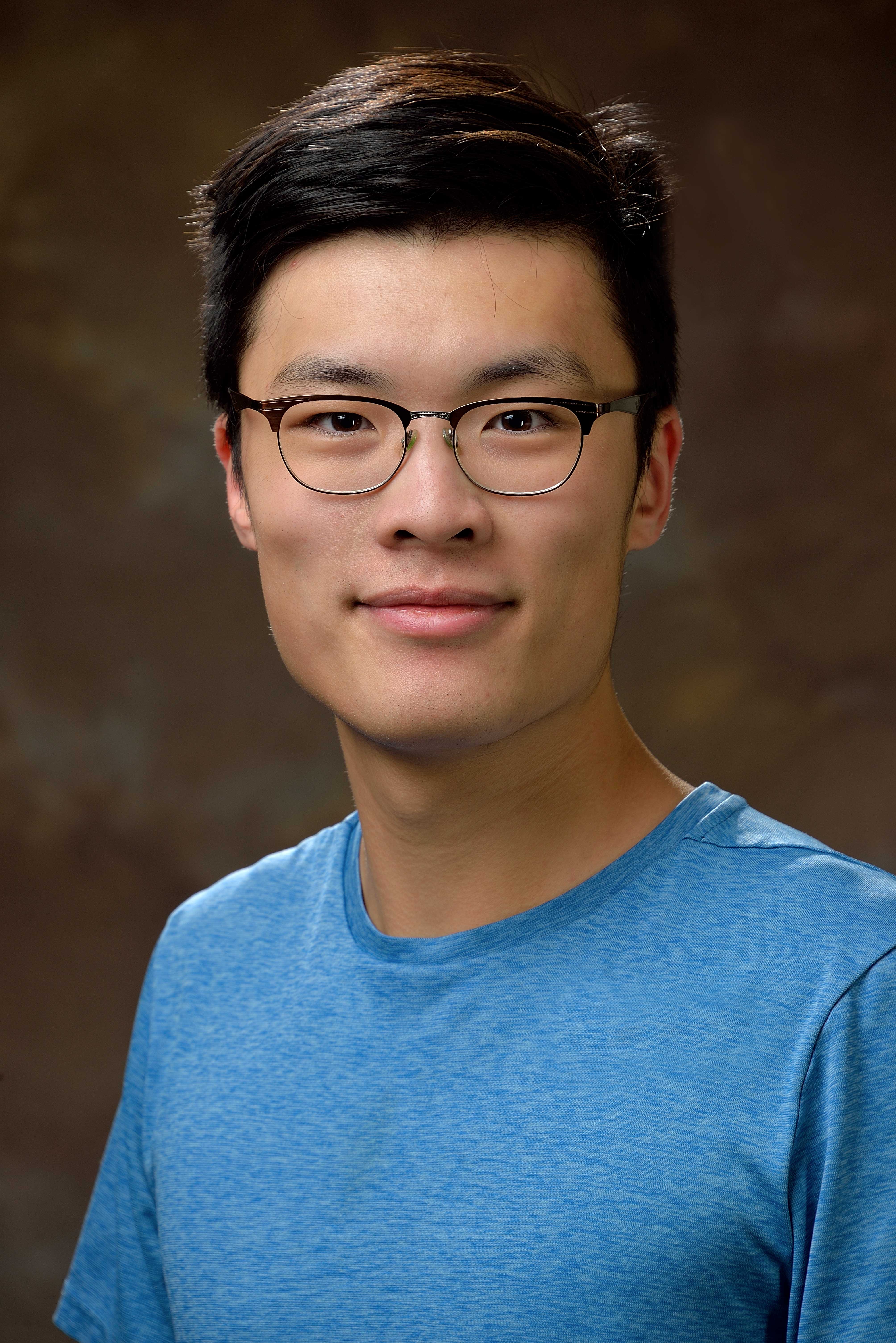 Ben Zhou