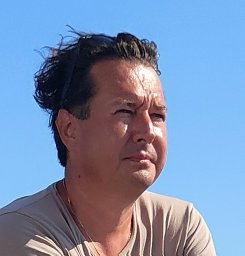 Denis V. Vyalikh