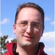 Eric J. Sturman