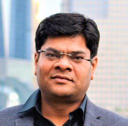 Dr. Rohit Srivastava