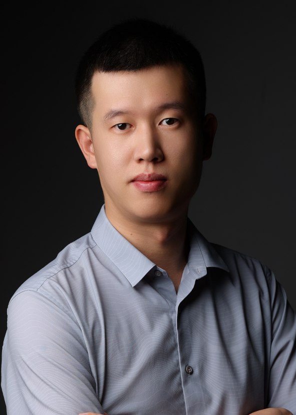 Yulei Han