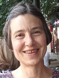 Ana B. Sendova-Franks