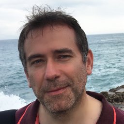 Nicolas Keller