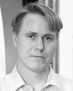 Kari Luojus