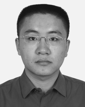 Guansheng Li