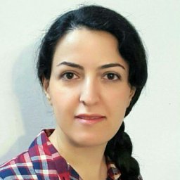 Moones Heidari