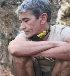 Jesús Tapia