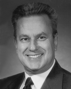 William Oxenham