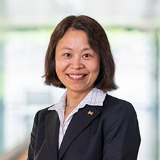 Mingyan Liu